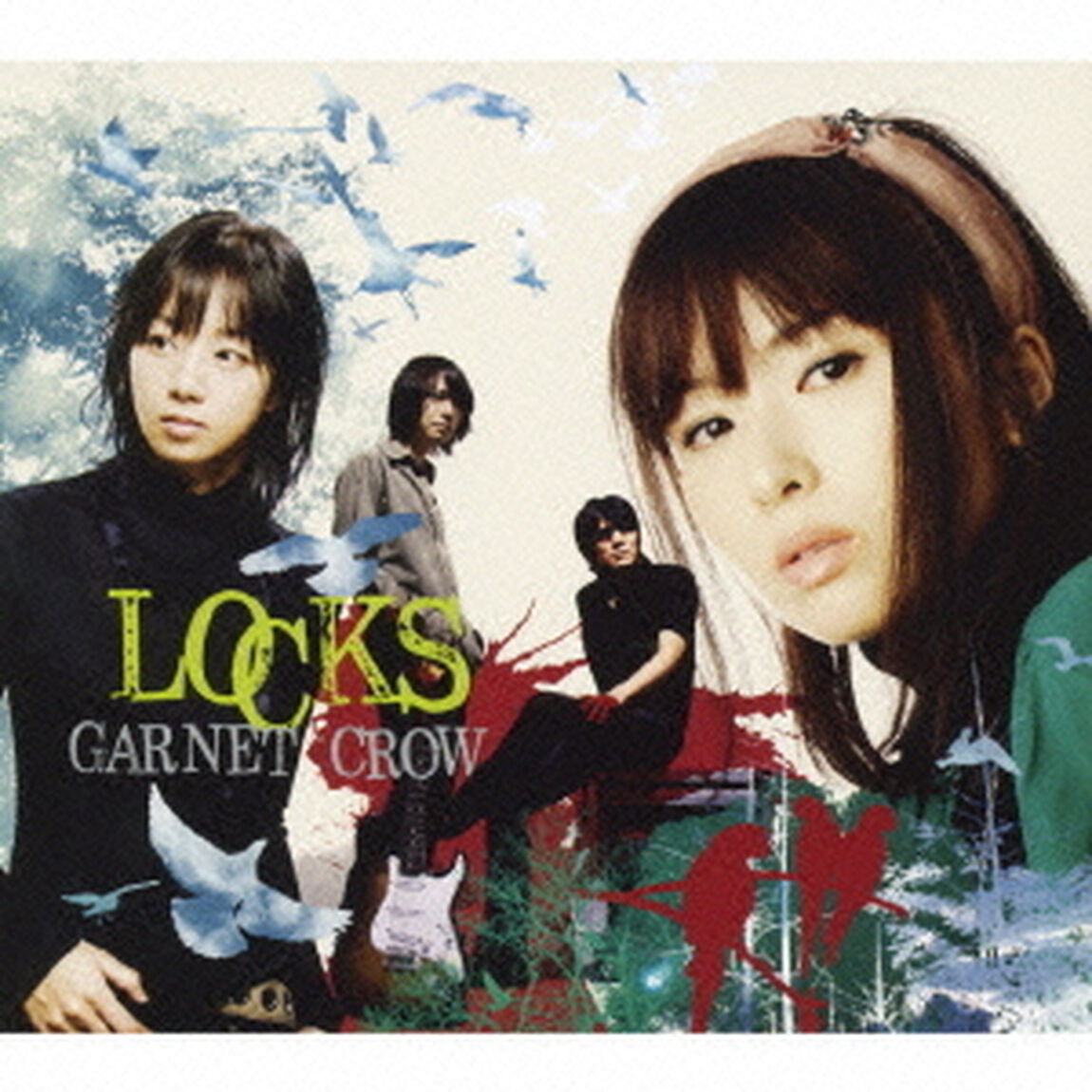 LOCKS（ＣＤ）