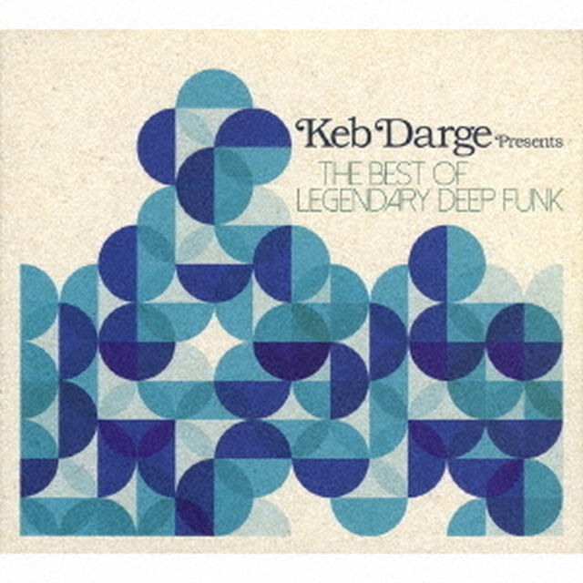 ザ・ベスト・オブ・レジェンダリー・ディープ・ファンク（ＣＤ）