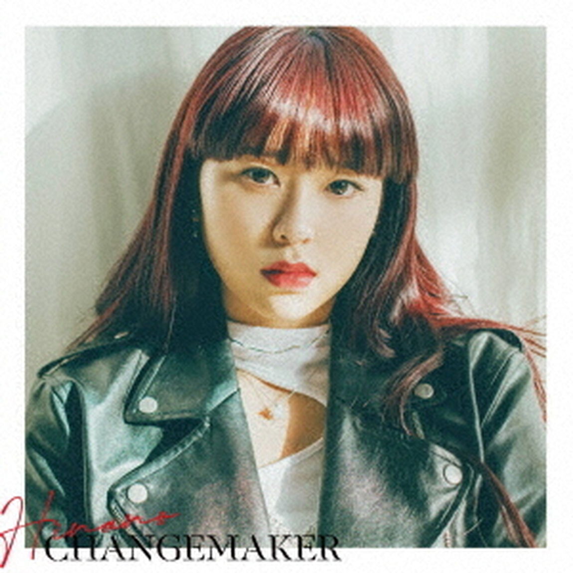 CHANGEMAKER（ＣＤ）