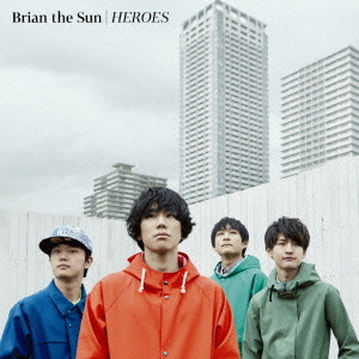 HEROES（ＣＤ）