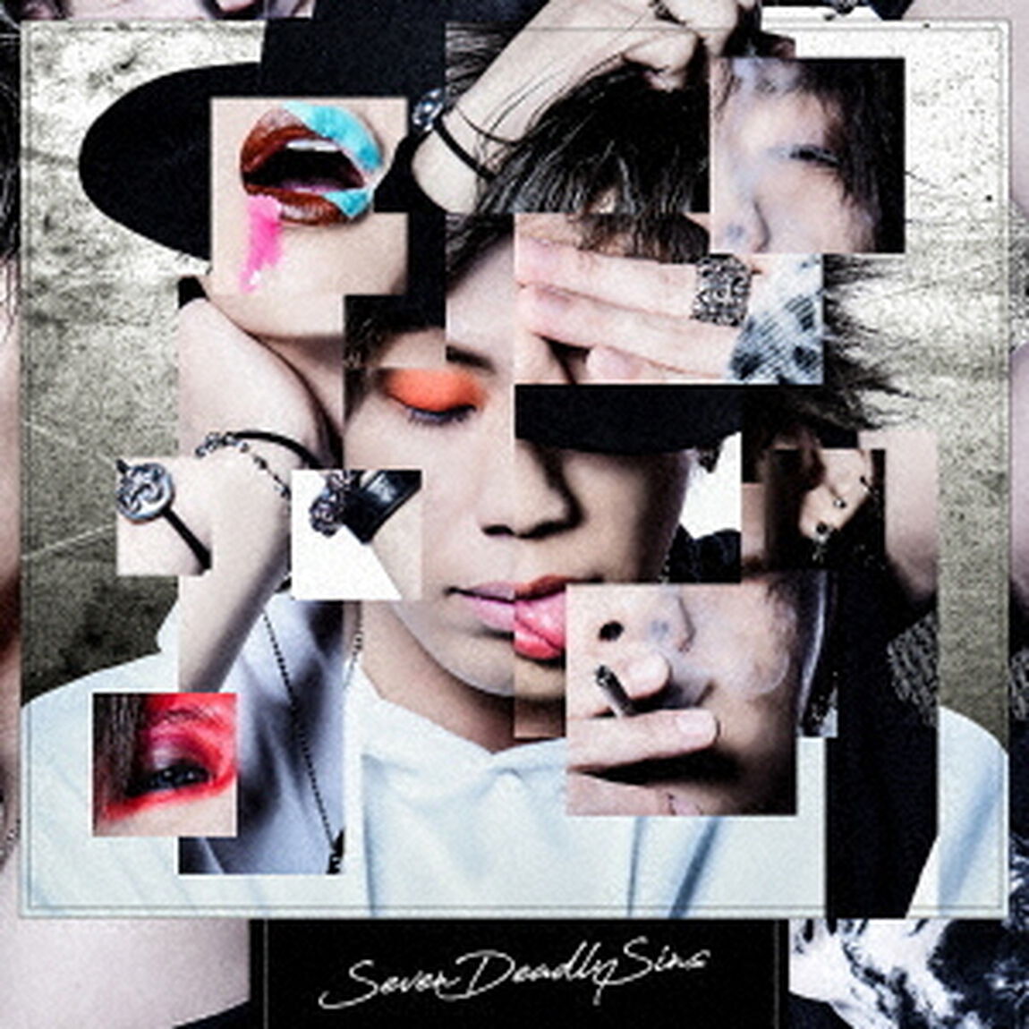 Seven　Deadly　Sins（ＣＤ）