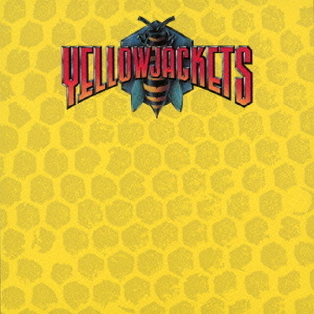 イエロージャケッツ（ＣＤ）