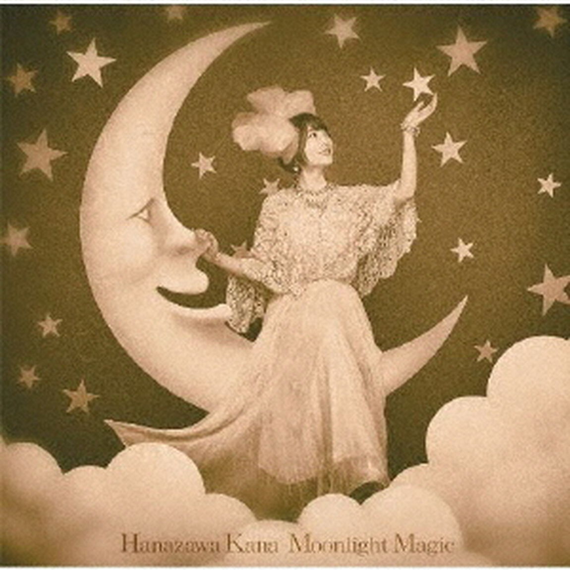 Moonlight　Magic（ＣＤ）