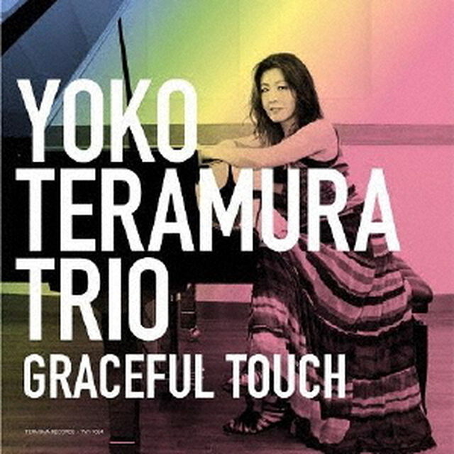 グレイスフル・タッチ（ＣＤ）