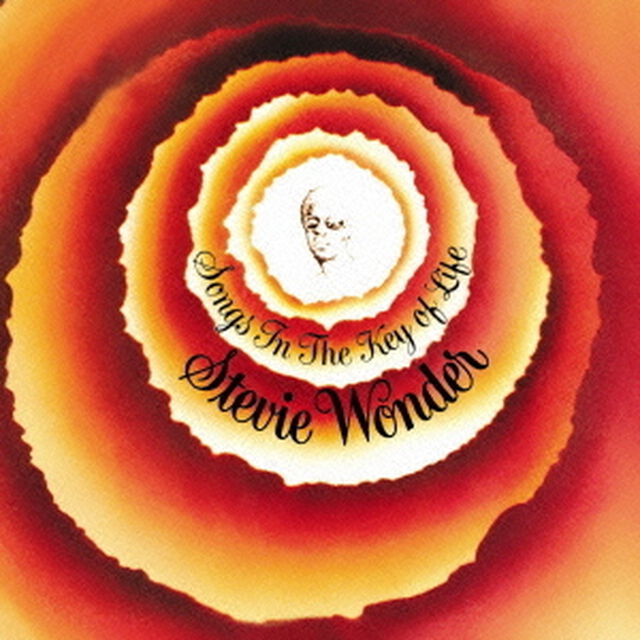 キー・オブ・ライフ（ＳＡＣＤ）（スーパーオーディオＣＤ）