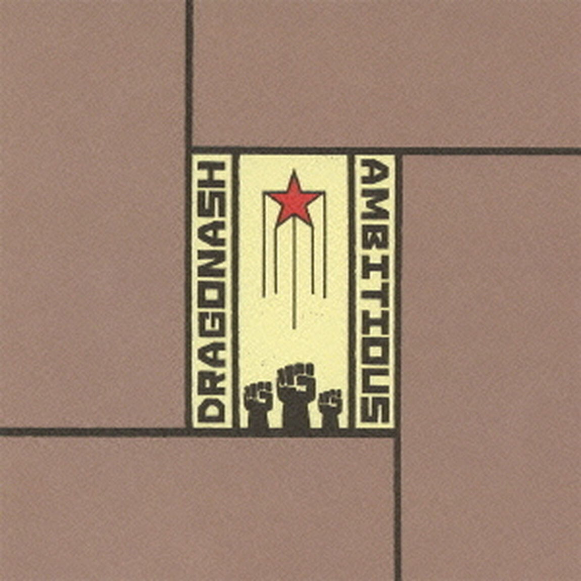 AMBITIOUS（ＣＤ）