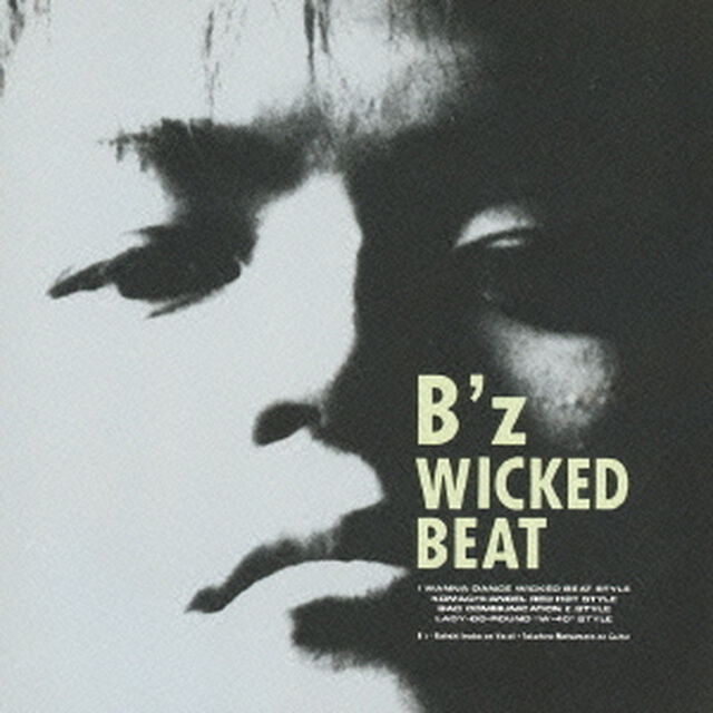 WICKED　BEAT（ＣＤ）