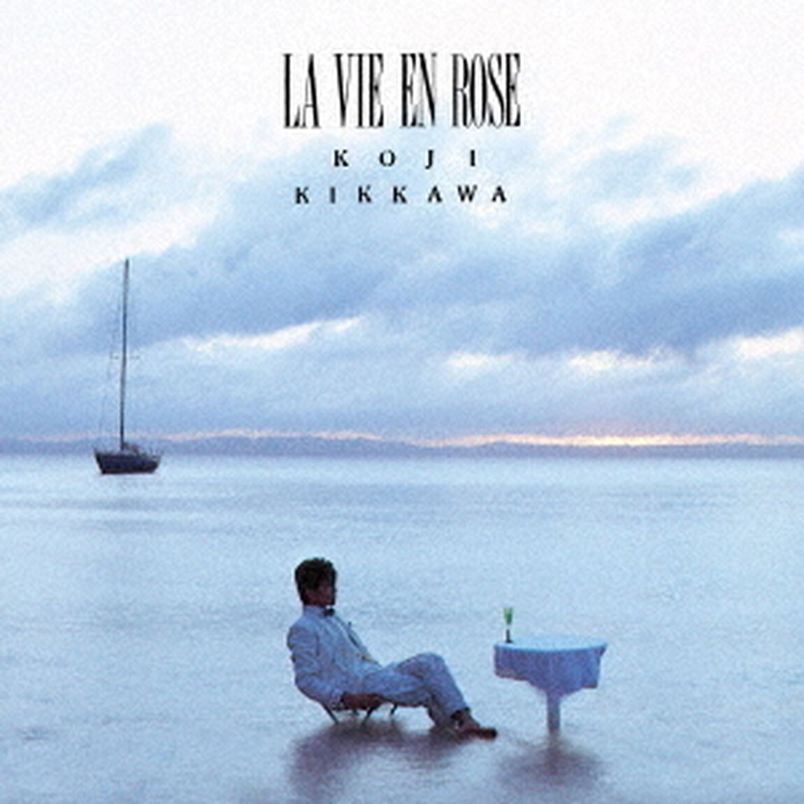 LA　VIE　EN　ROSE（ＣＤ）