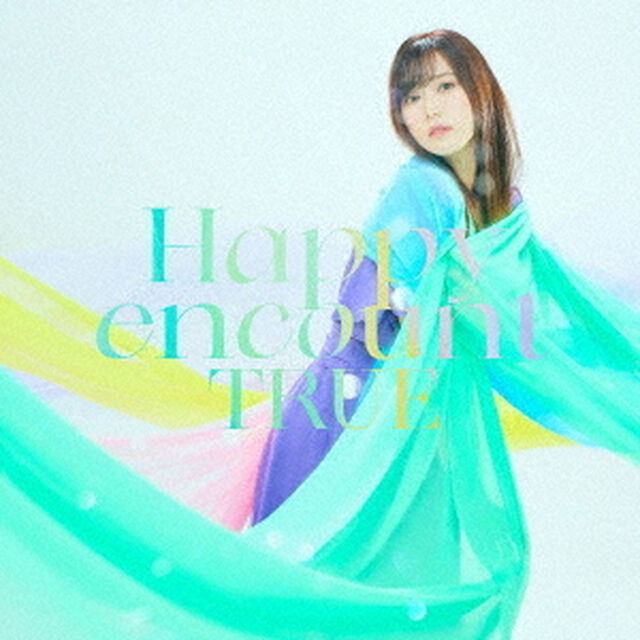 Happy　encount（ＣＤ）