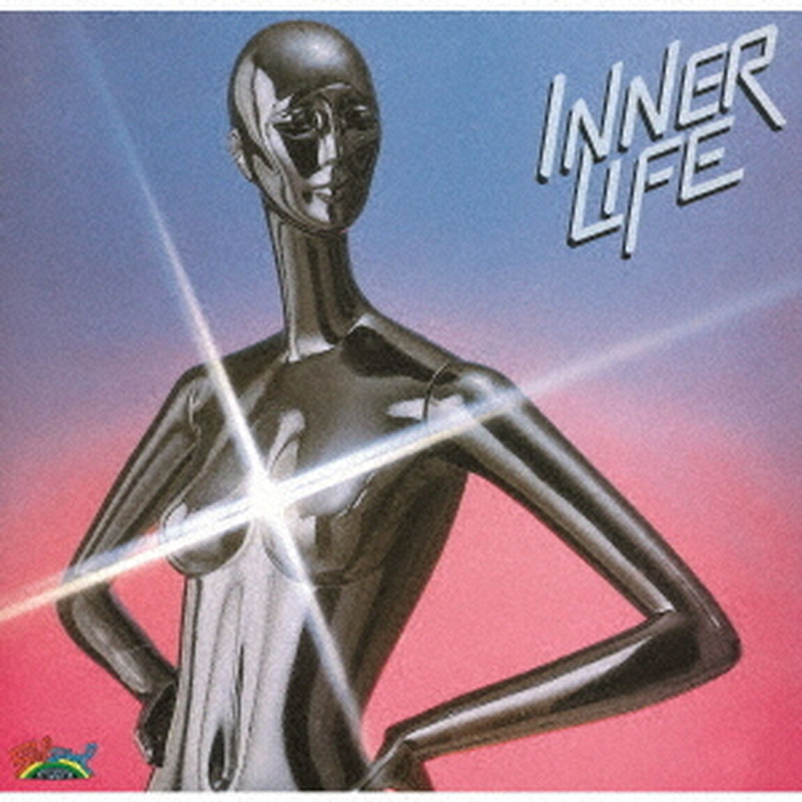 インナー・ライフ　＋4（ＣＤ）