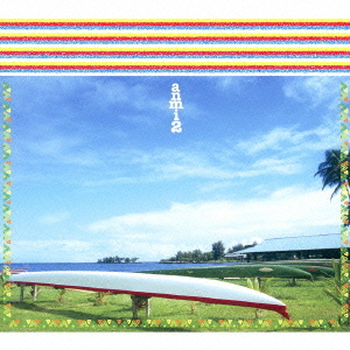 anmi2（ＣＤ）