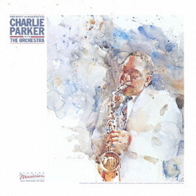 ワン・ナイト・イン・ワシントン（ＣＤ）