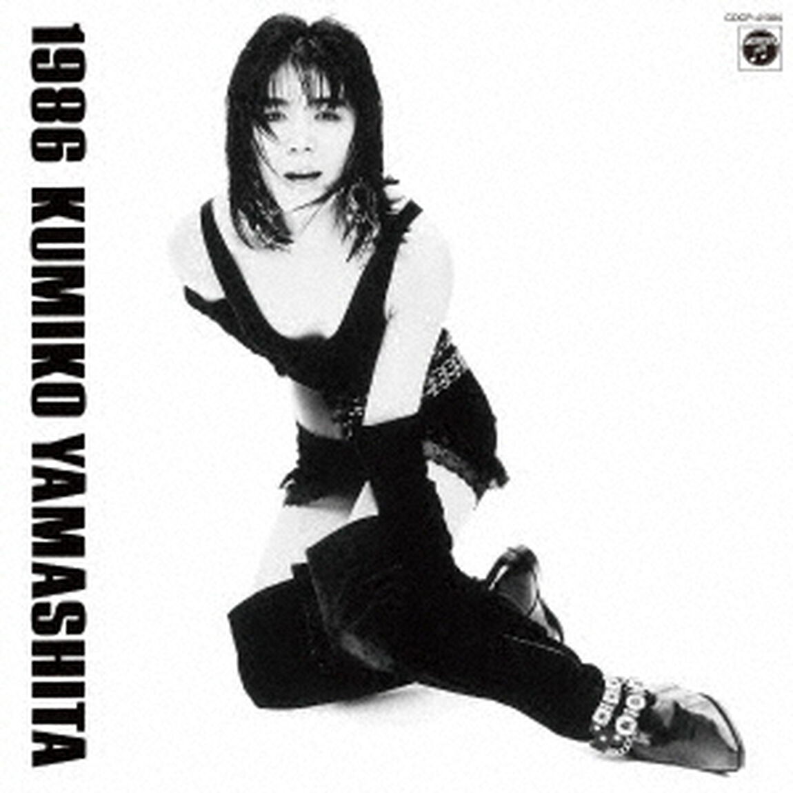 1986（ＣＤ）