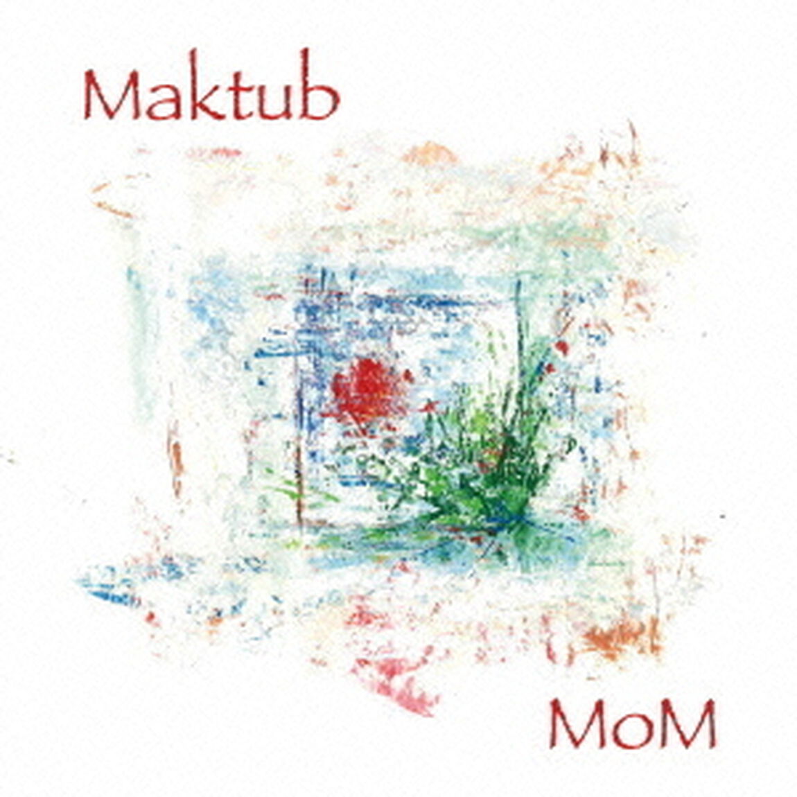 マクトゥーブ（ＣＤ）