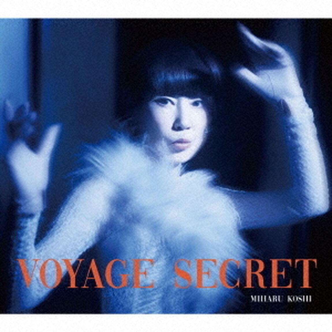 秘密の旅（ＣＤ）