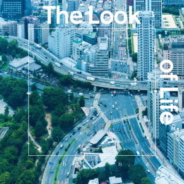 The　Look　of　Life（ＣＤ）