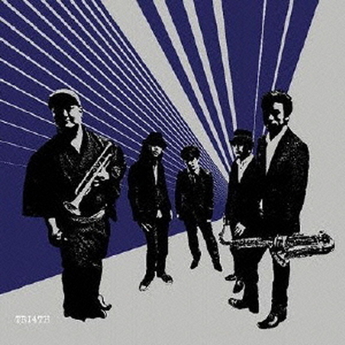 TRI4TH（ＣＤ）
