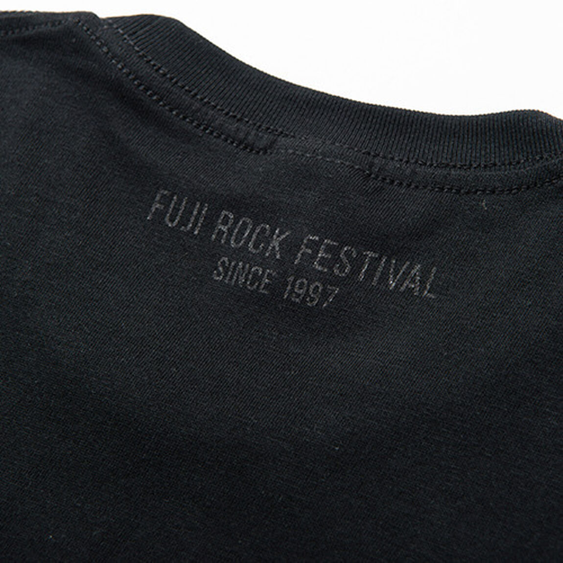 【FRF19】FRF'19 ロゴTシャツ　XXLサイズ　BLACK（その他）
