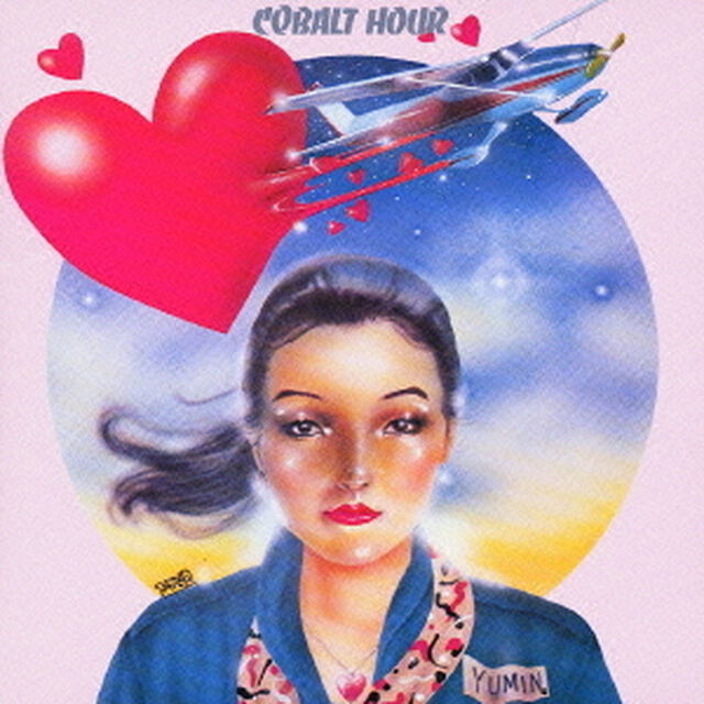 COBALT　HOUR（ＣＤ）