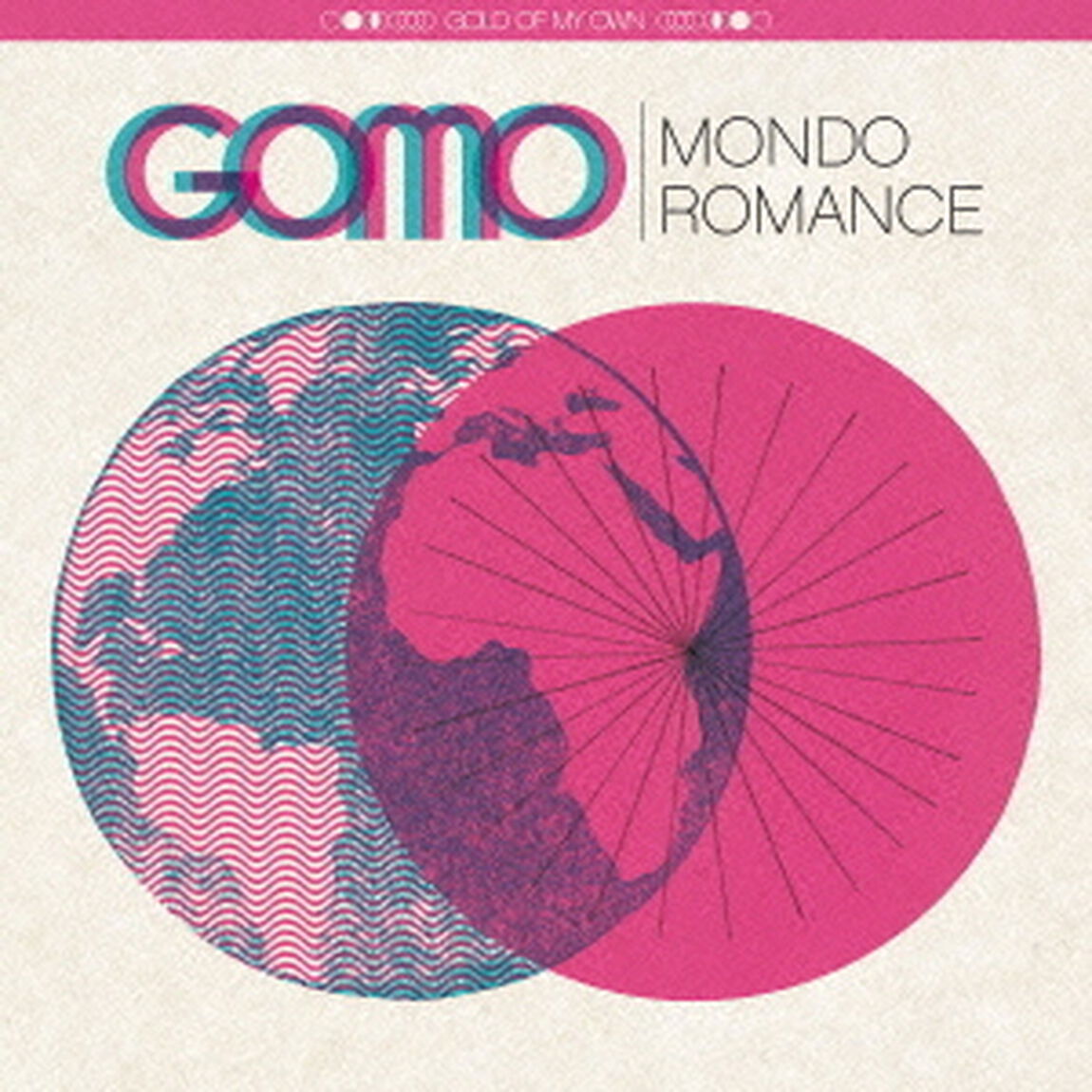 モンド・ロマンス（ＣＤ）