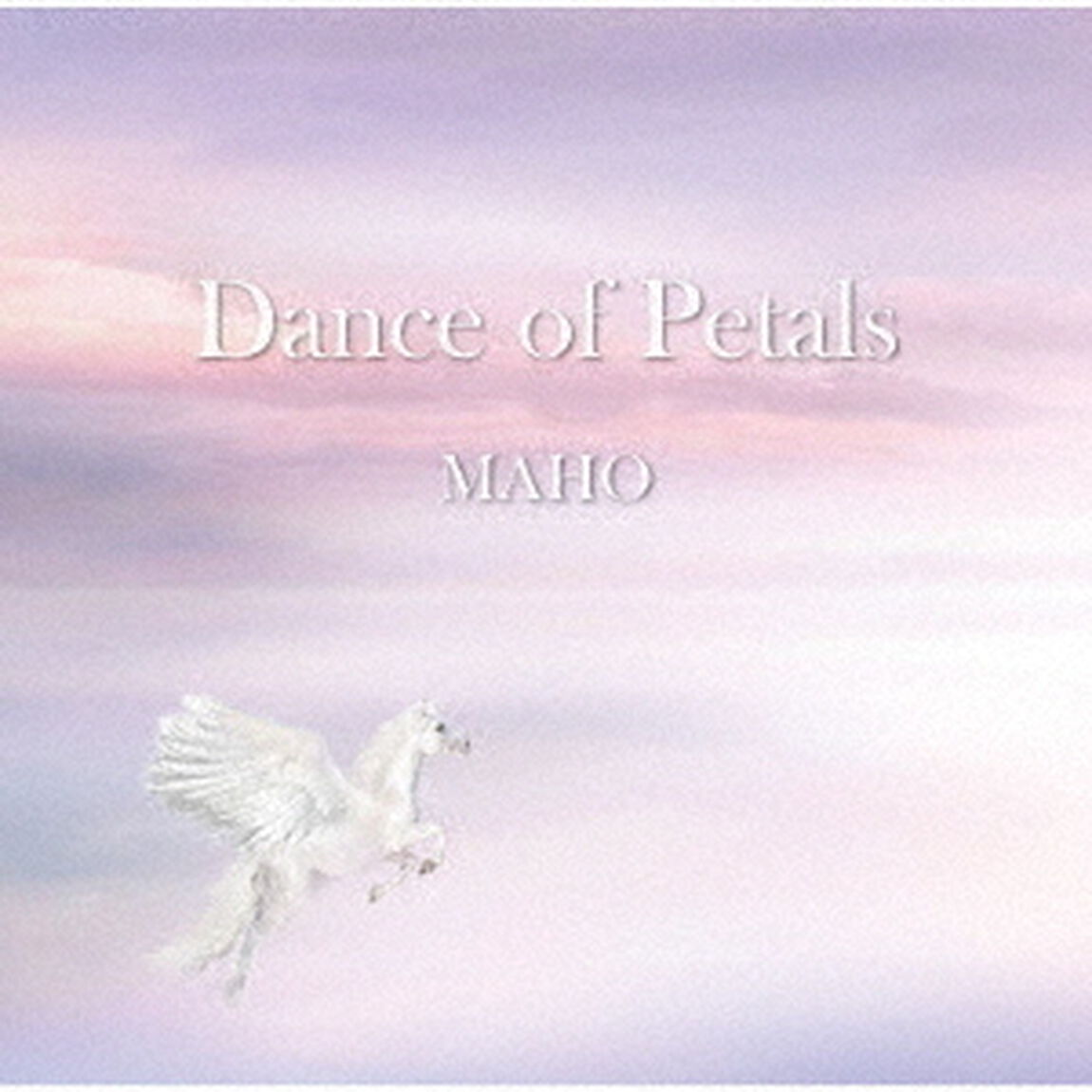 Dance　of　Petals　／　MURASAKI（ＣＤ）