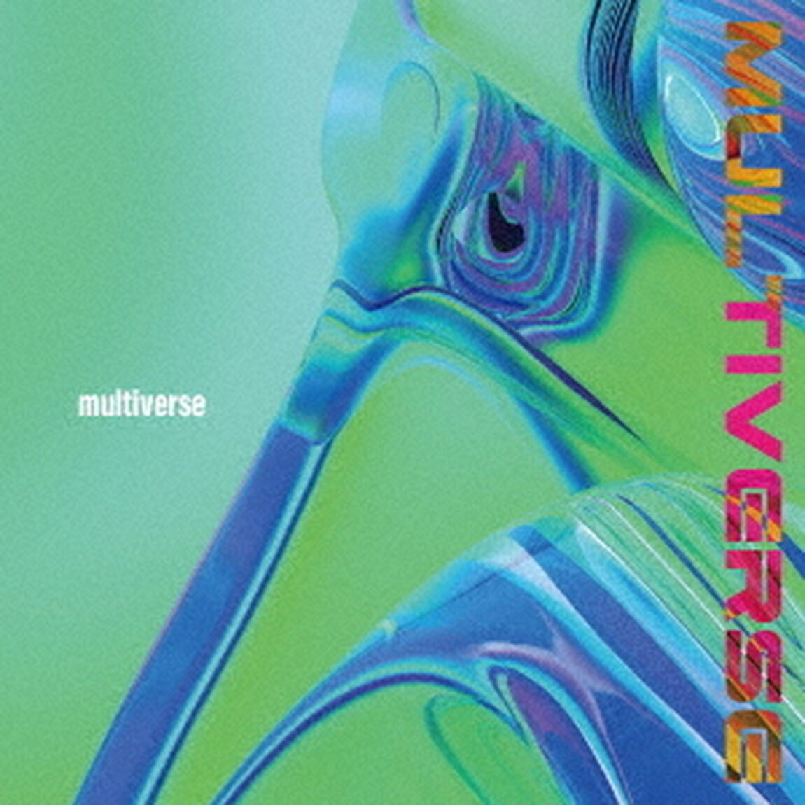 multiverse（ＣＤ）