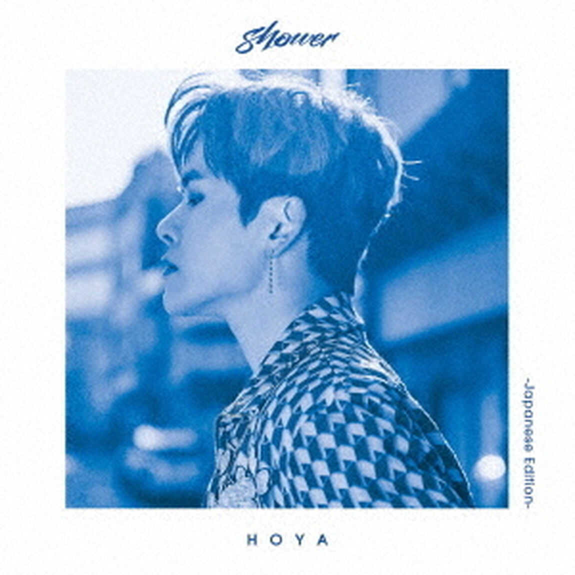 Shower－Japanese　Edition－（ＣＤ）