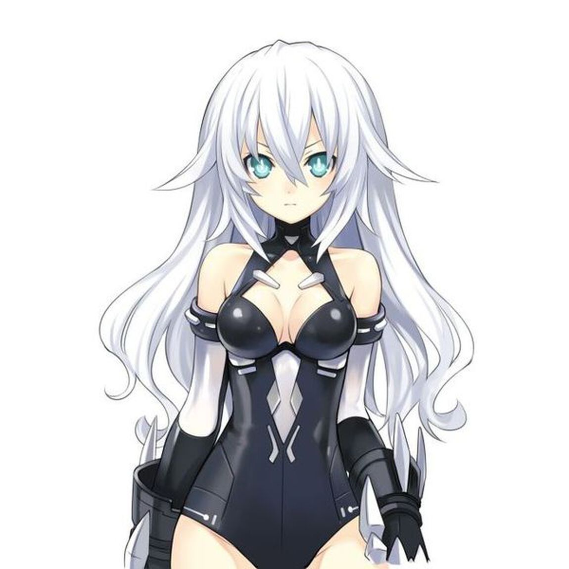 超次元ゲイム　ネプテューヌ　守護女神シリーズVol．2　ノワール&times;ブラックハート（cv．今井麻美）（ＣＤ）