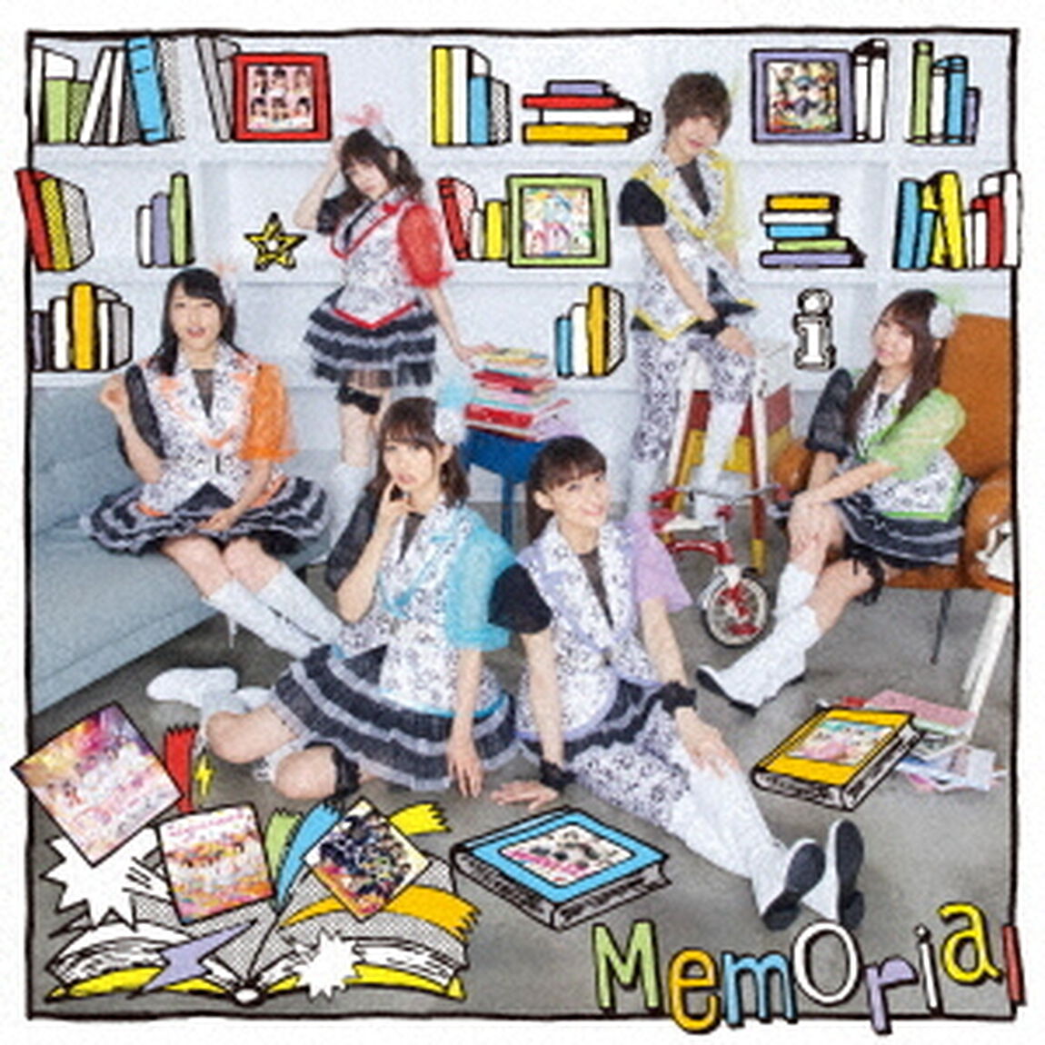 Memorial（ＣＤ）