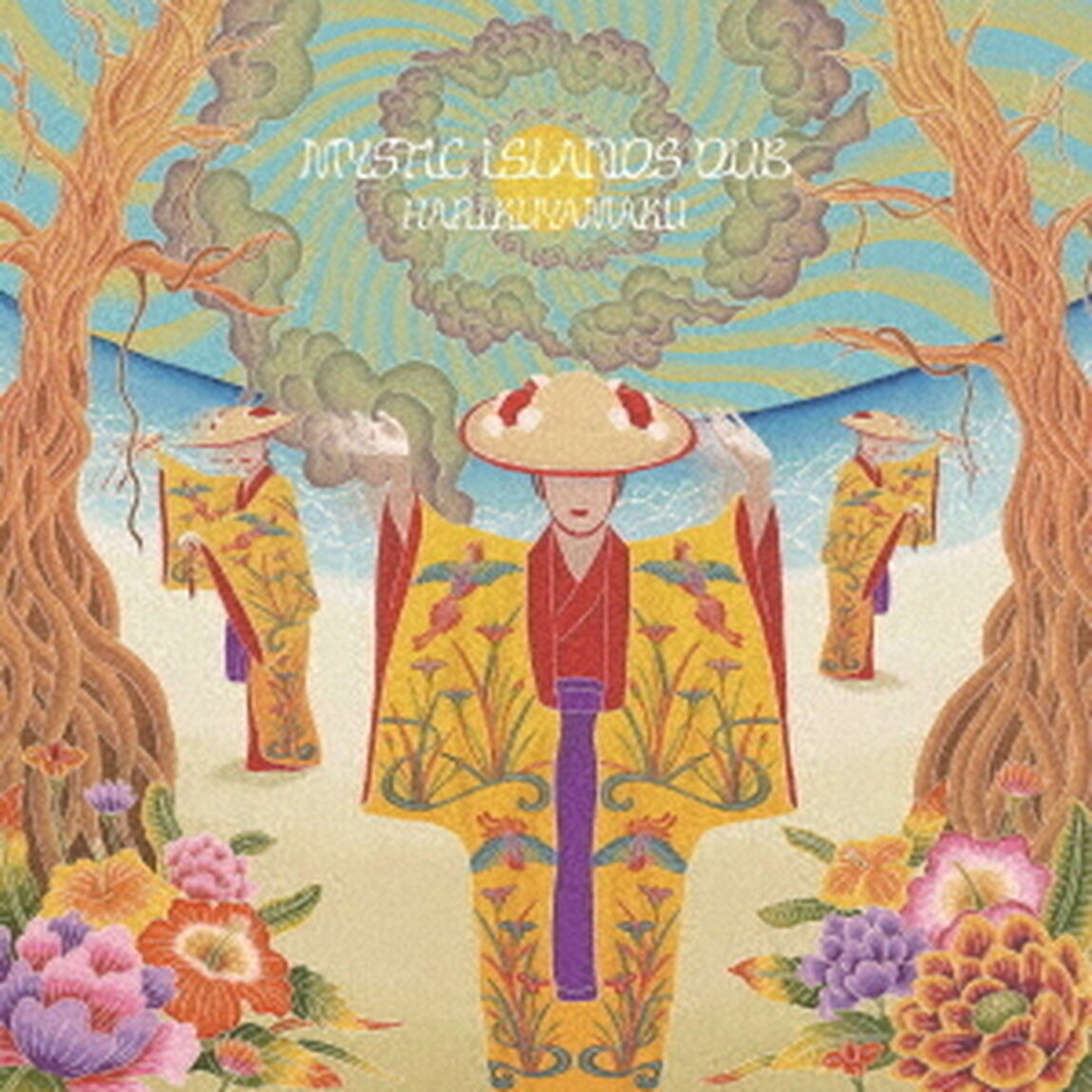 MYSTIC　ISLANDS　DUB（ＣＤ）