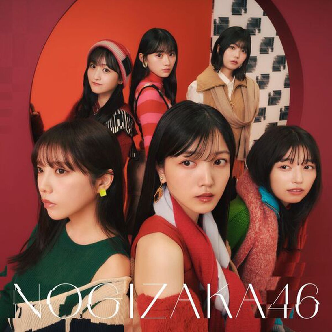 乃木坂46／37thシングル『歩道橋』（初回仕様限定盤 Type-D／CD+Blu-ray）（セブンネット限定特典：生写真（一ノ瀬美空、久保史緒里））（CDシングル）