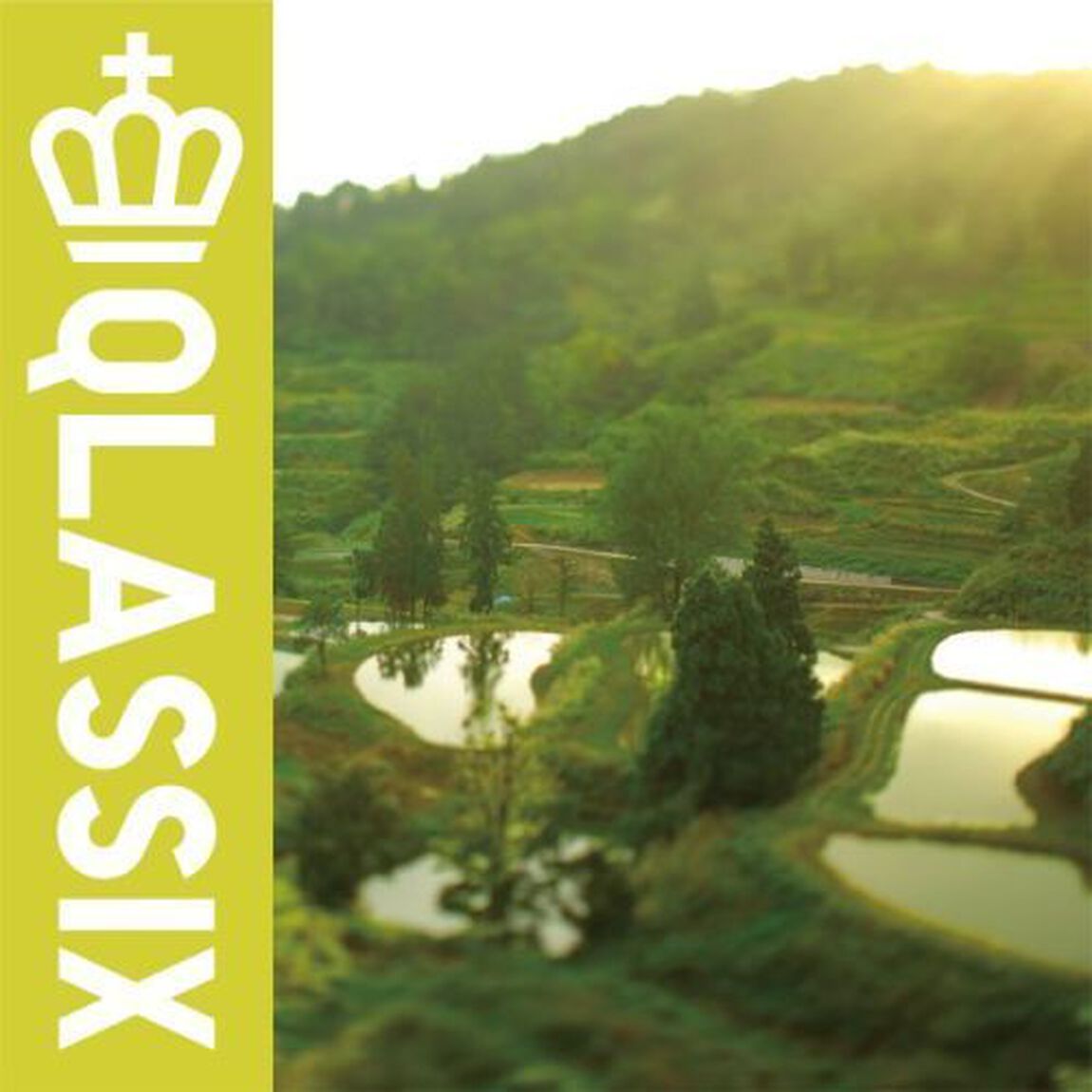 QLASSIX（ＣＤ）