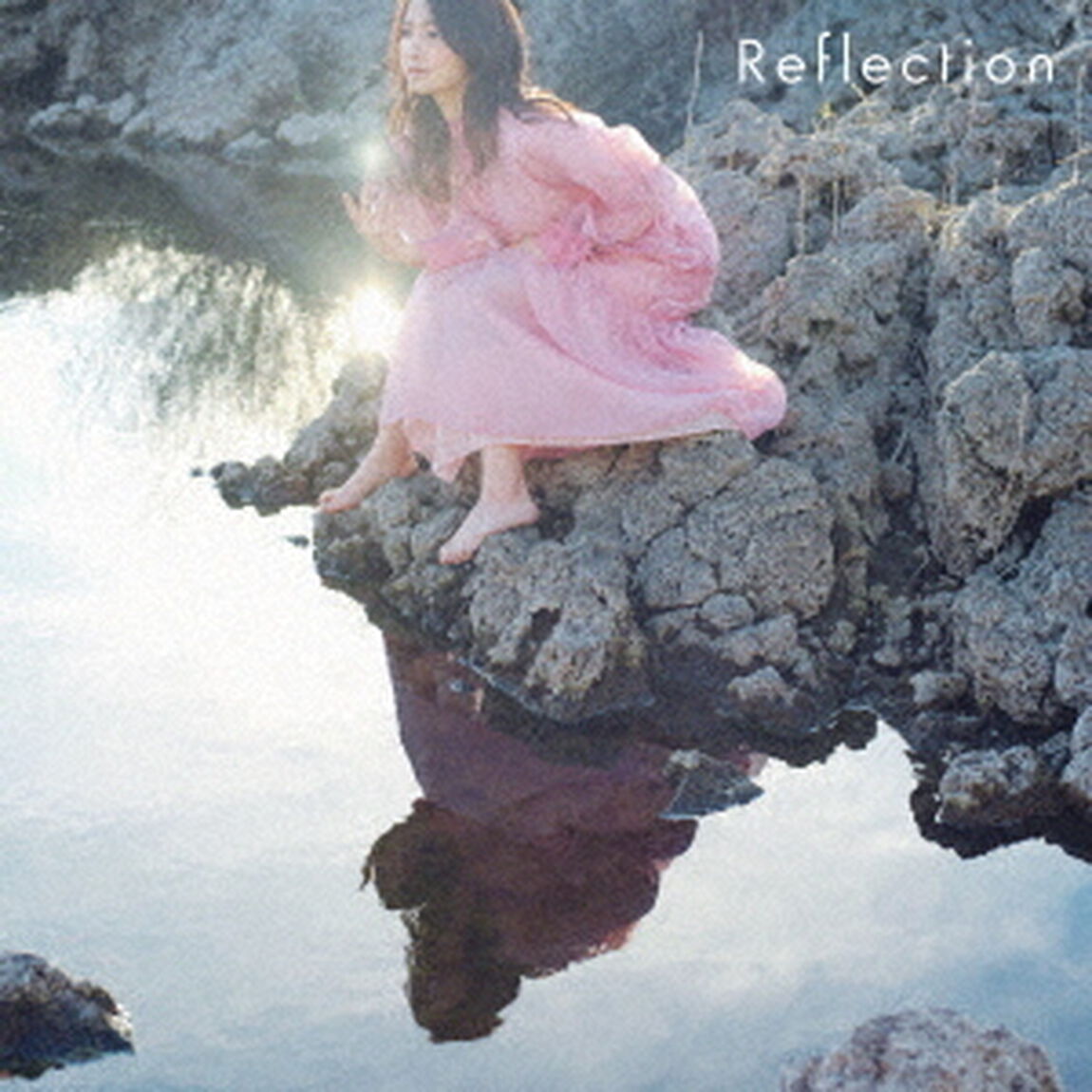 鞘師里保／Reflection（通常盤／CD）（ＣＤ）