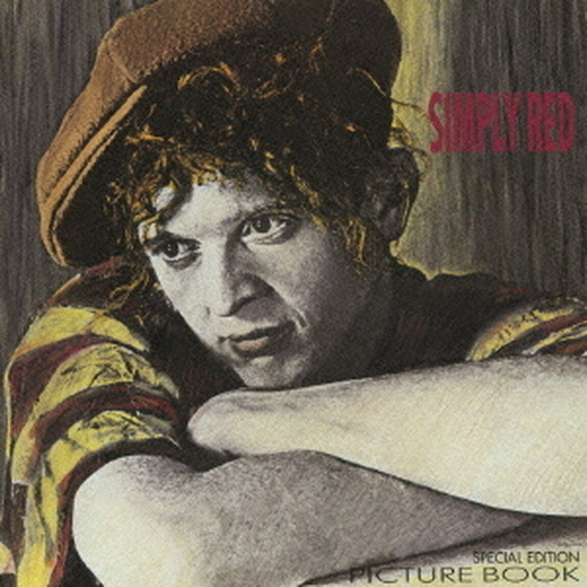 ピクチャー・ブック【スペシャル・エディション】（ＣＤ）