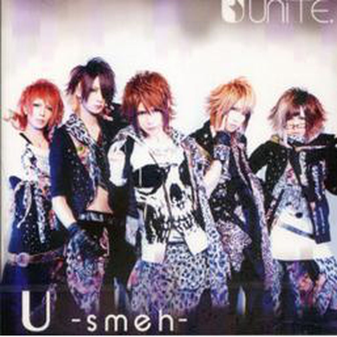 U－smeh－（ＣＤ）