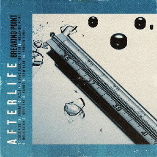 Breaking　Point（ＣＤ）