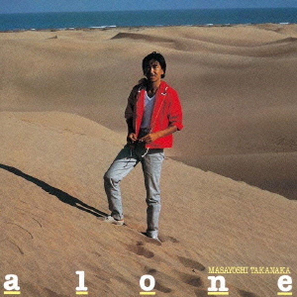 ALONE（ＣＤ）