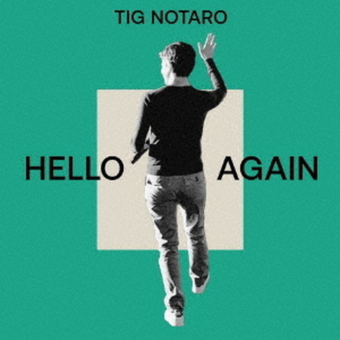 HELLO　AGAIN（11月上旬〜11月中旬発売予定）（ＣＤ）