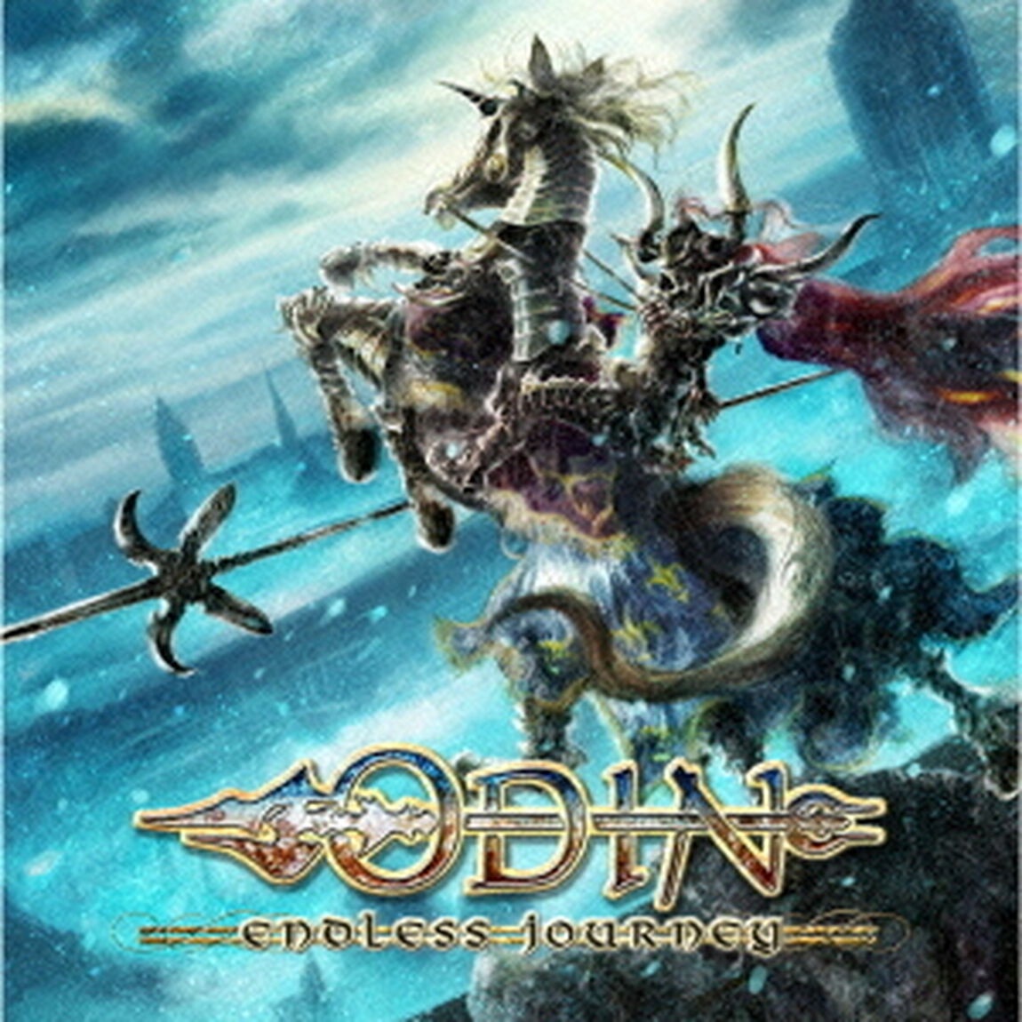 Endless Journey（ＣＤ）