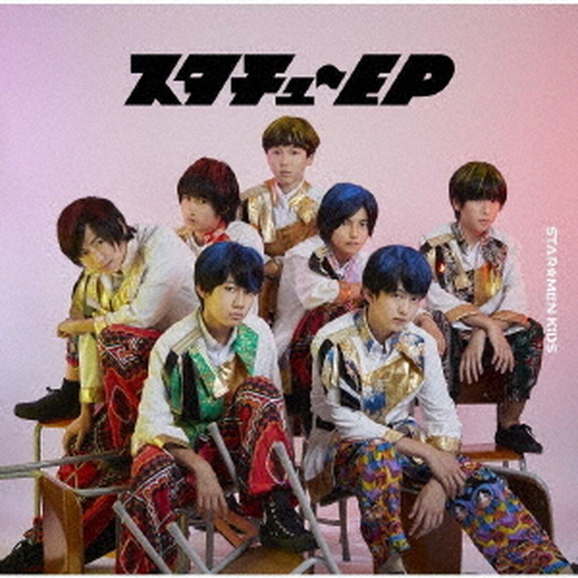 スタチュ〜EP（ＣＤ）