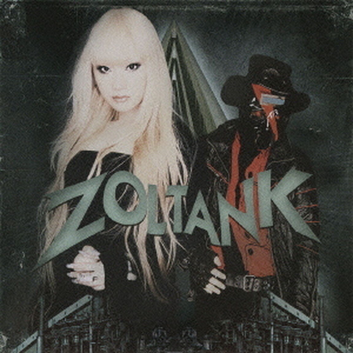 ZOLTANK（ＣＤ）