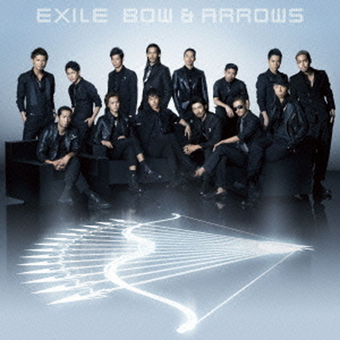 BOW　＆　ARROWS（ＣＤ）