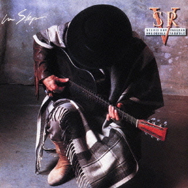 イン・ステップ（ＣＤ）