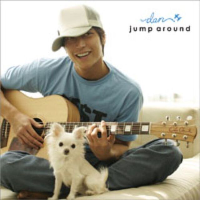 jump　around（ＣＤ）