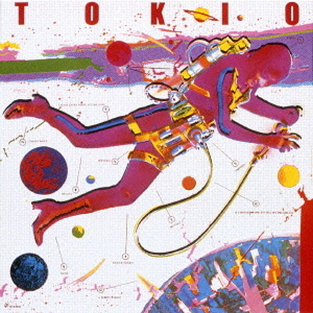 TOKIO（ＣＤ）