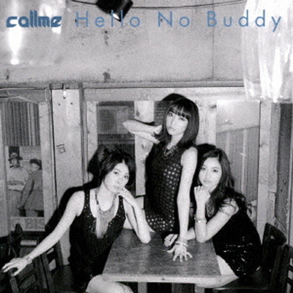 Hello　No　Buddy（ＣＤ）
