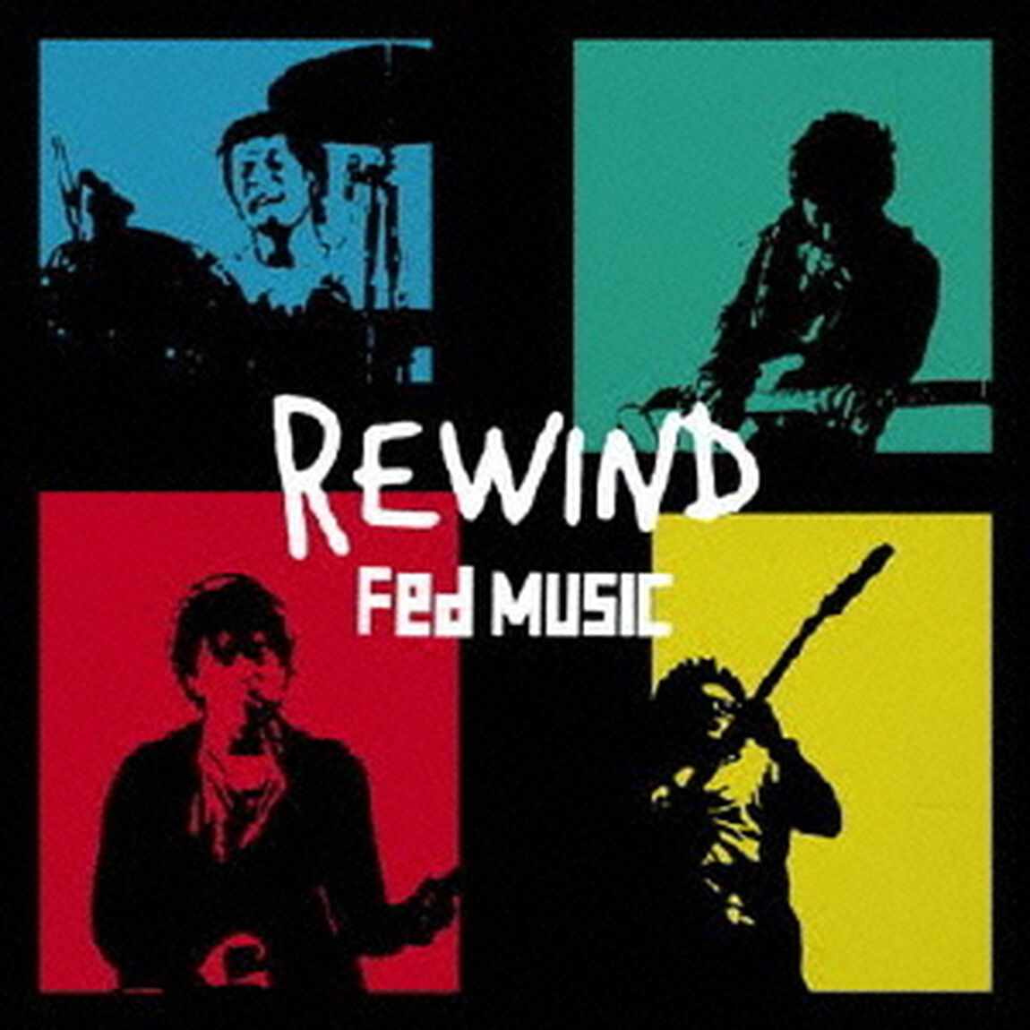 REWIND（ＣＤ）