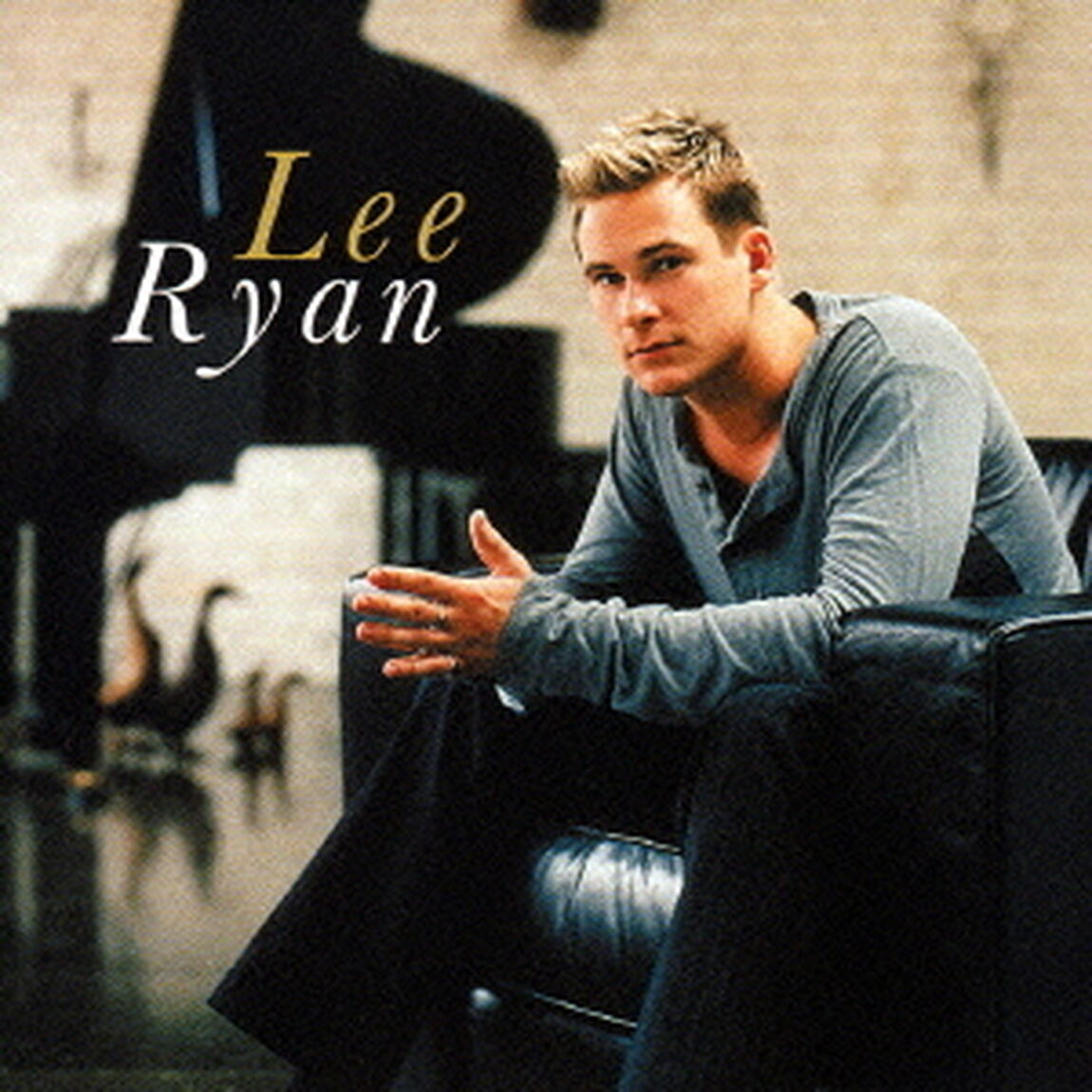 リー・ライアン（ＣＤ）