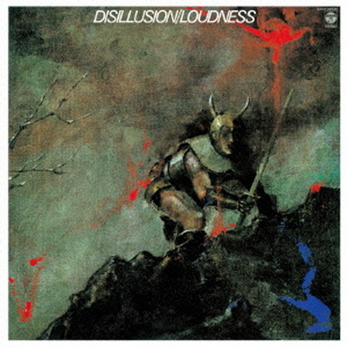 DISILLUSION〜撃剣霊化〜（ＣＤ）