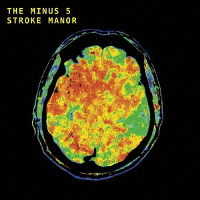 ストローク・マナー（ＣＤ）
